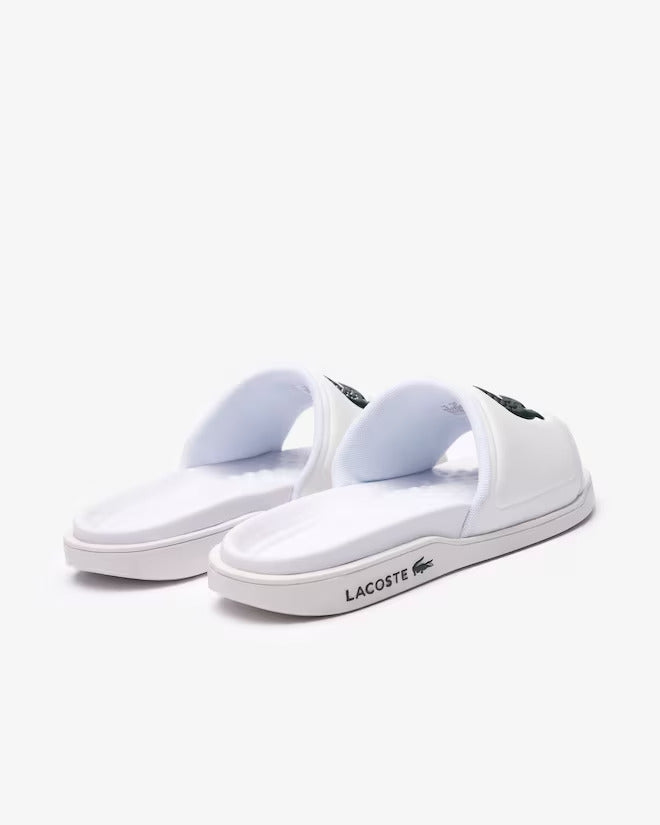 Lacoste Women's Serve Slide Dual