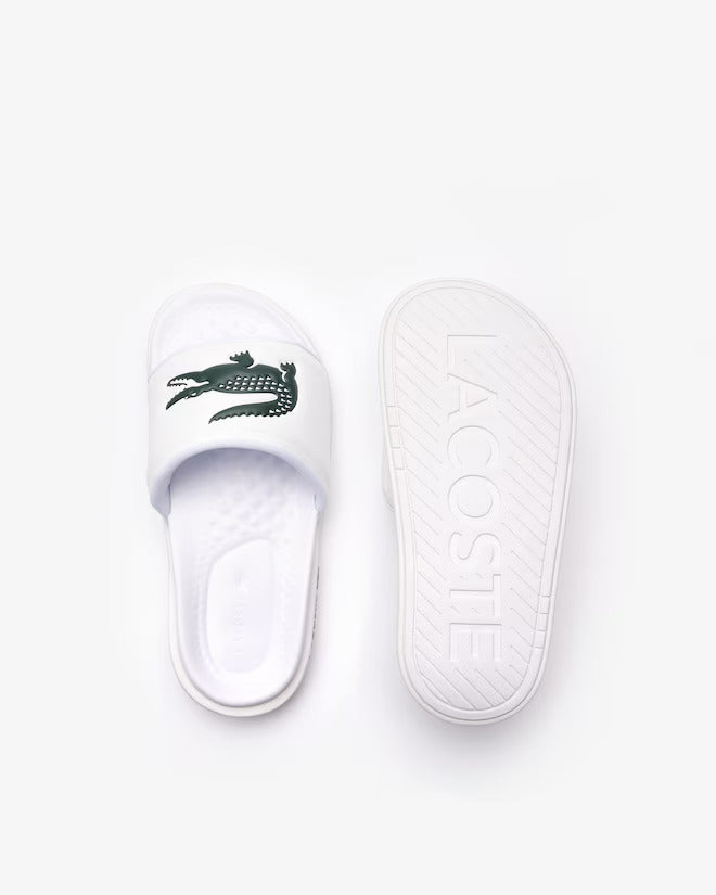 Lacoste Women's Serve Slide Dual