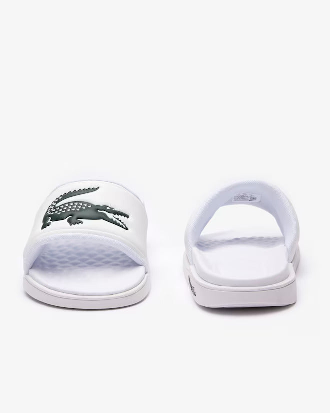 Lacoste Women's Serve Slide Dual