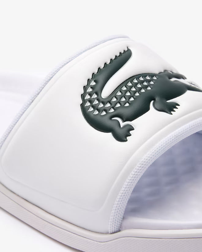 Lacoste Women's Serve Slide Dual