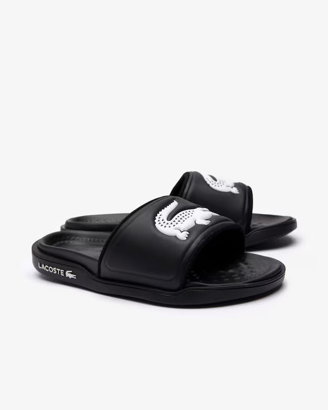 Lacoste Women's Serve Slide Dual