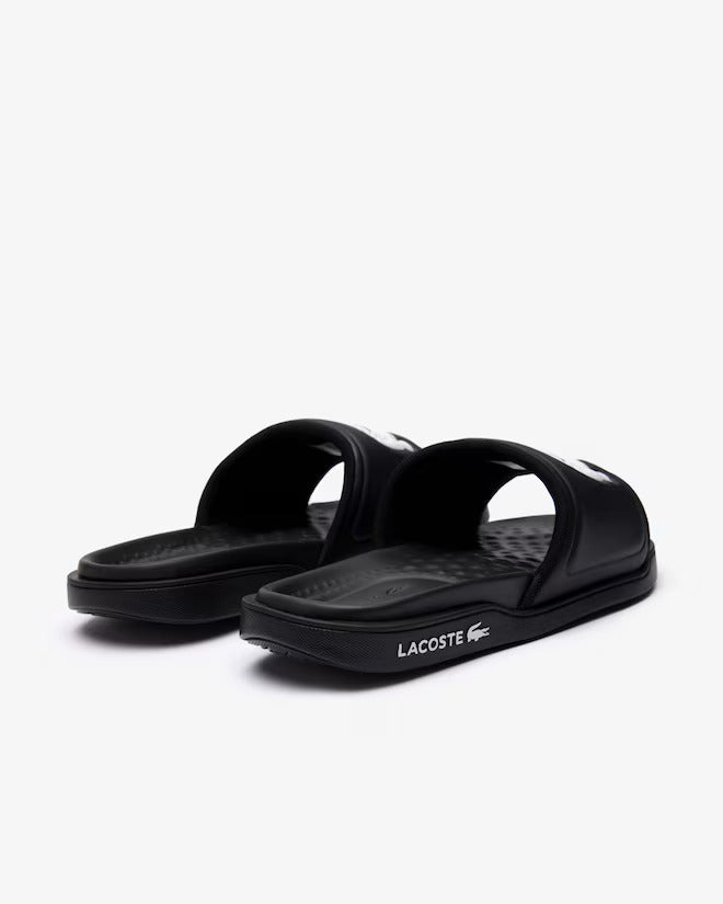 Lacoste Women's Serve Slide Dual