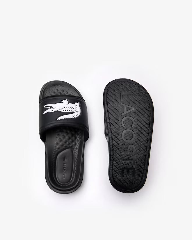 Lacoste Women's Serve Slide Dual