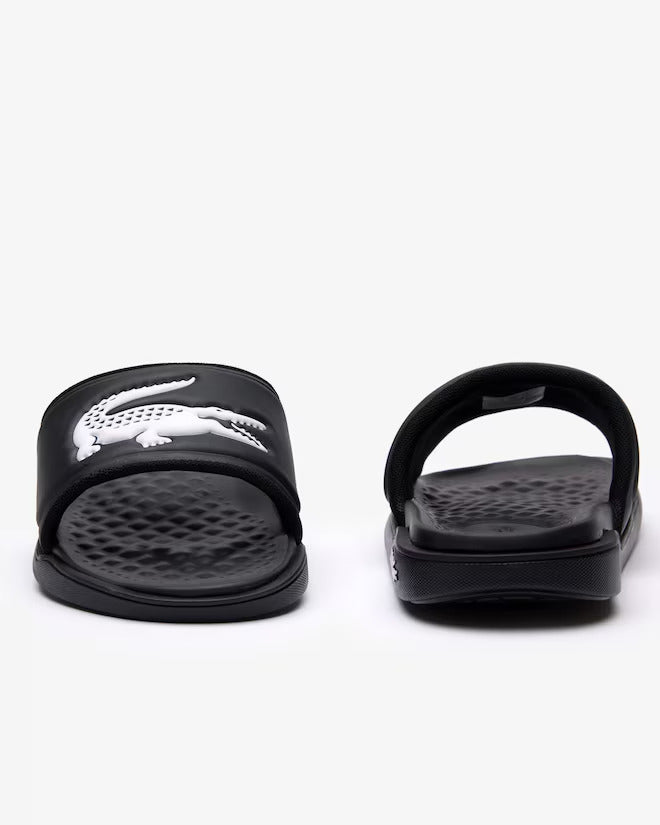 Lacoste Women's Serve Slide Dual