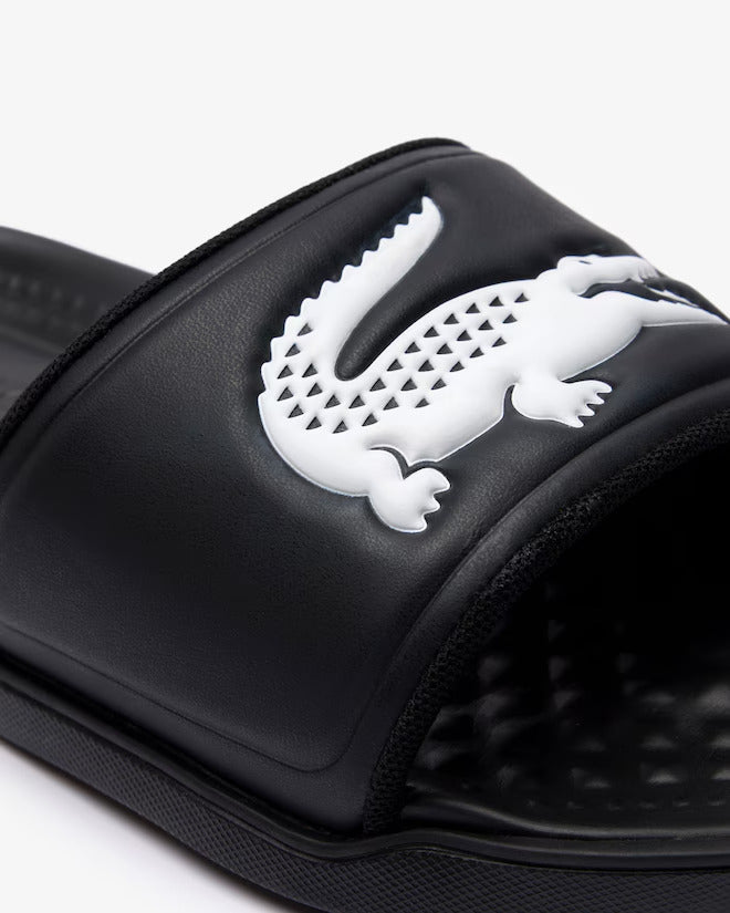 Lacoste Women's Serve Slide Dual