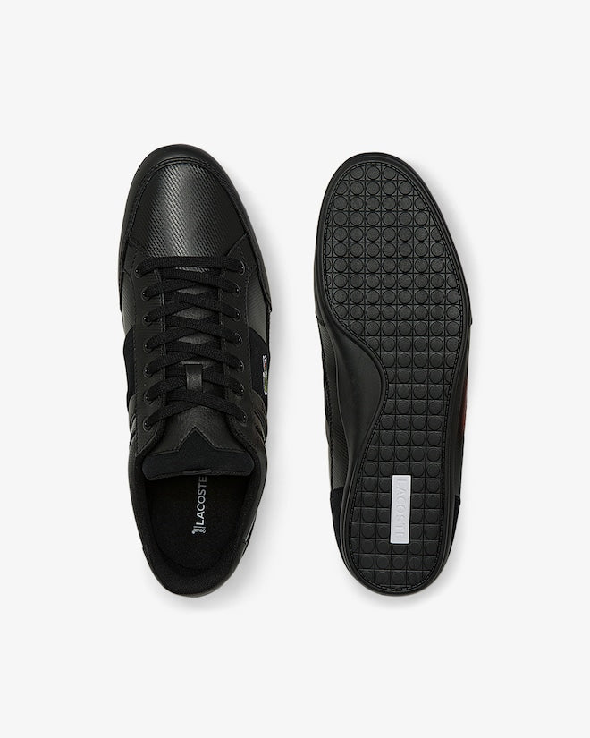Lacoste Men's Chaymon Leather Sneakers