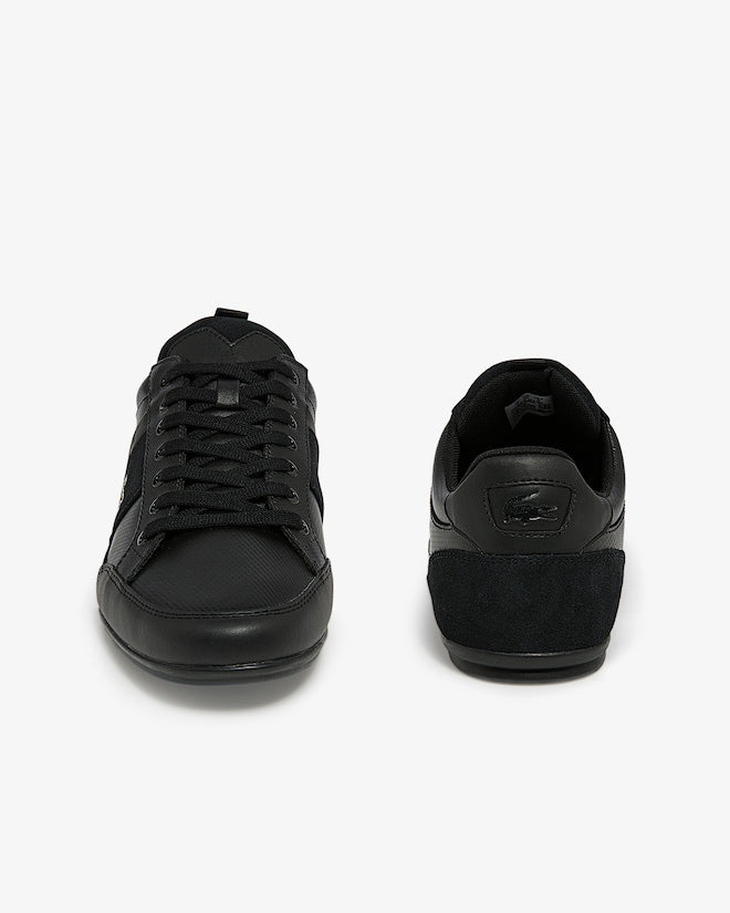 Lacoste Men's Chaymon Leather Sneakers