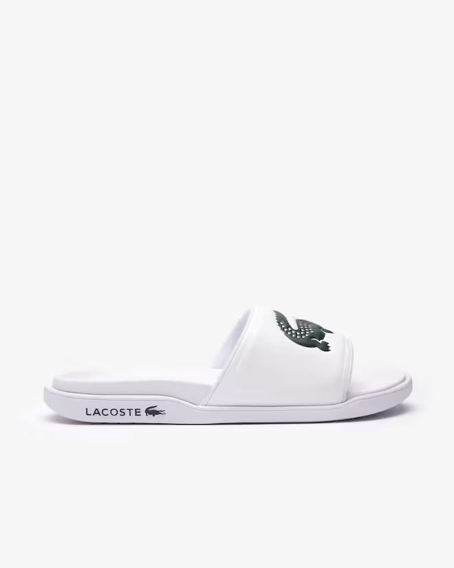 Lacoste Men's Men’s Serve Slide