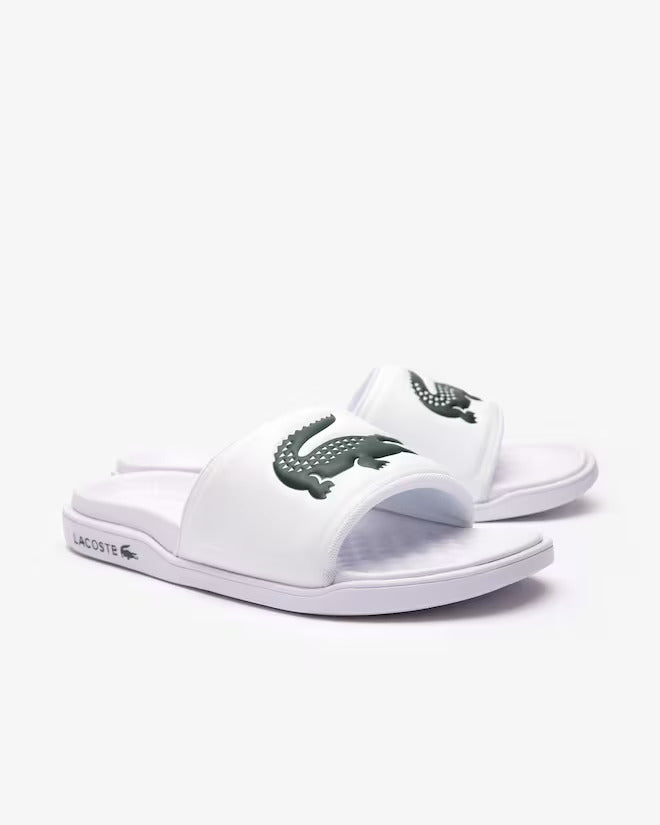 Lacoste Men's Men’s Serve Slide