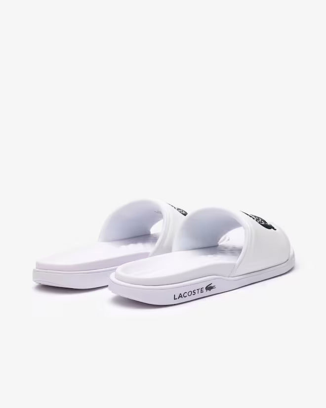 Lacoste Men's Men’s Serve Slide