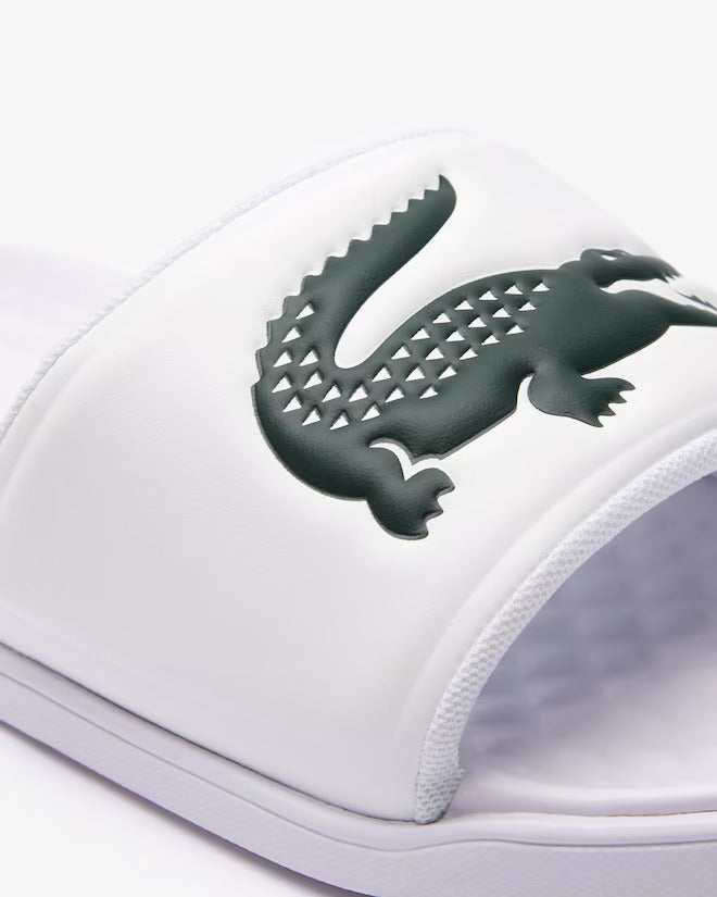 Lacoste Men's Men’s Serve Slide