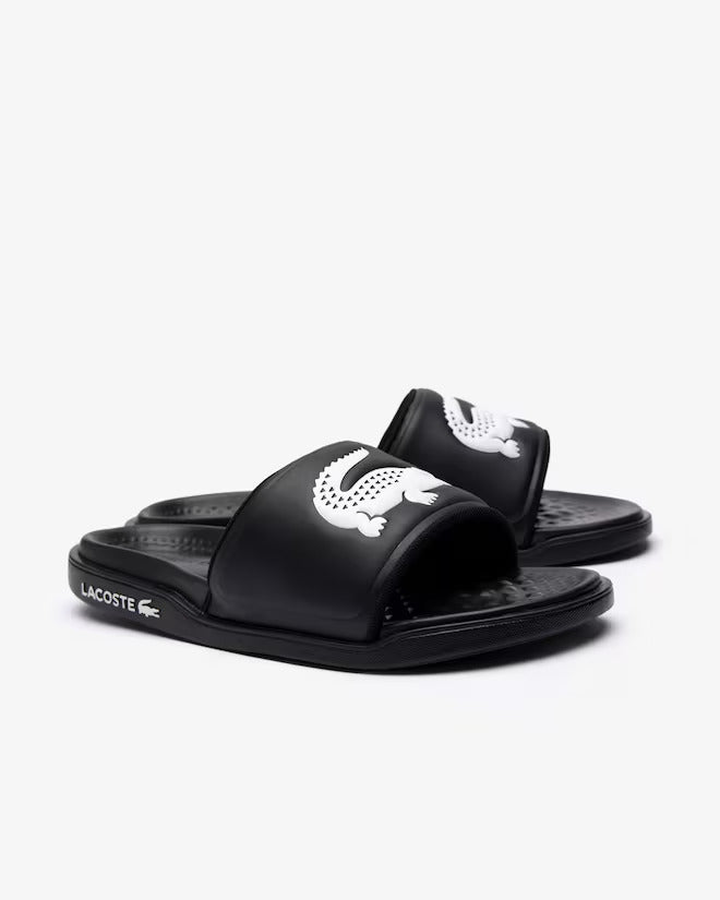 Lacoste Men's Men’s Serve Slide