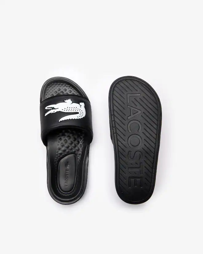 Lacoste Men's Men’s Serve Slide