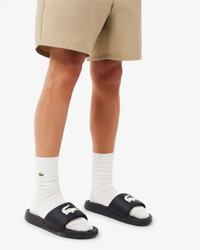 Lacoste Men's Men’s Serve Slide