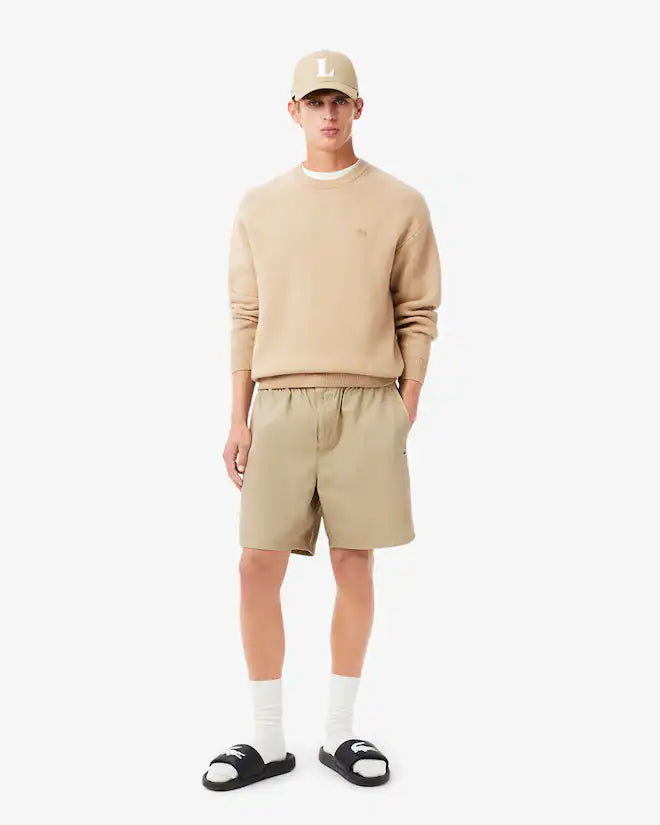 Lacoste Men's Men’s Serve Slide