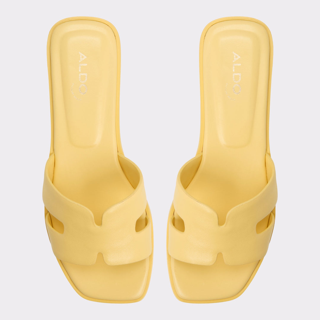 ALDO Itsandal Slide sandal