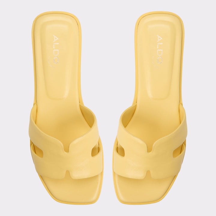 ALDO Itsandal Slide sandal