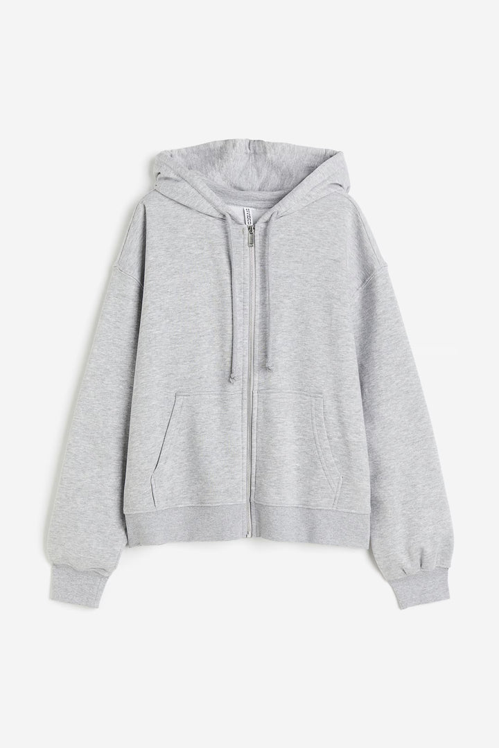 H&M Hooded Jacket