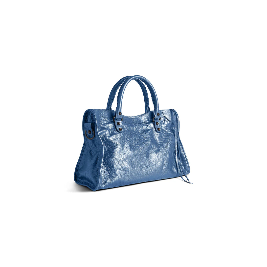 BALENCIAGA LE CITY BAG MEDIUM