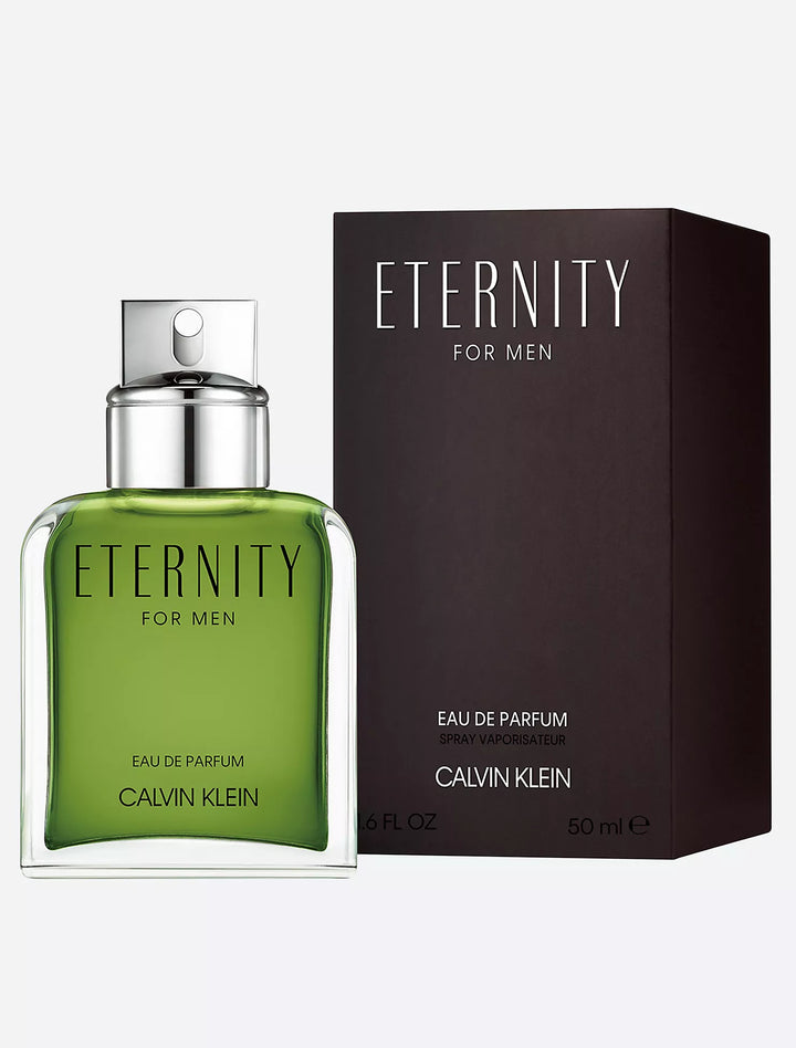 Calvin Klein Eternity For Men Eau De Parfum