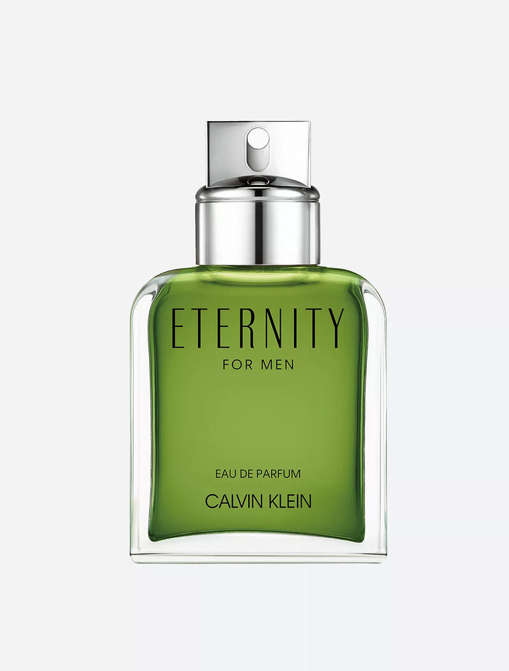Calvin Klein Eternity For Men Eau De Parfum