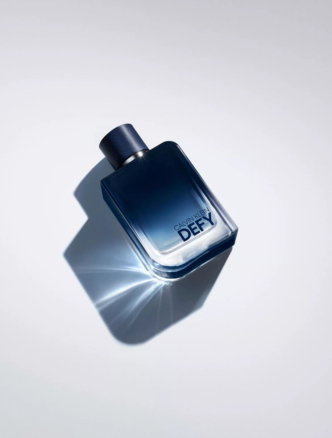 Calvin Klein Defy Eau De Parfum