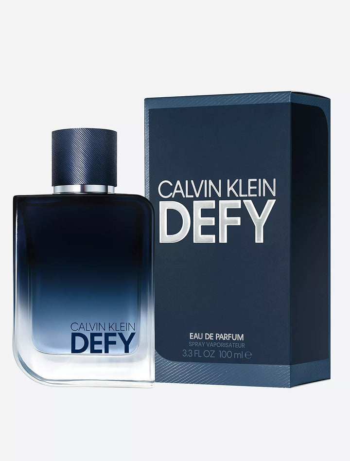 Calvin Klein Defy Eau De Parfum