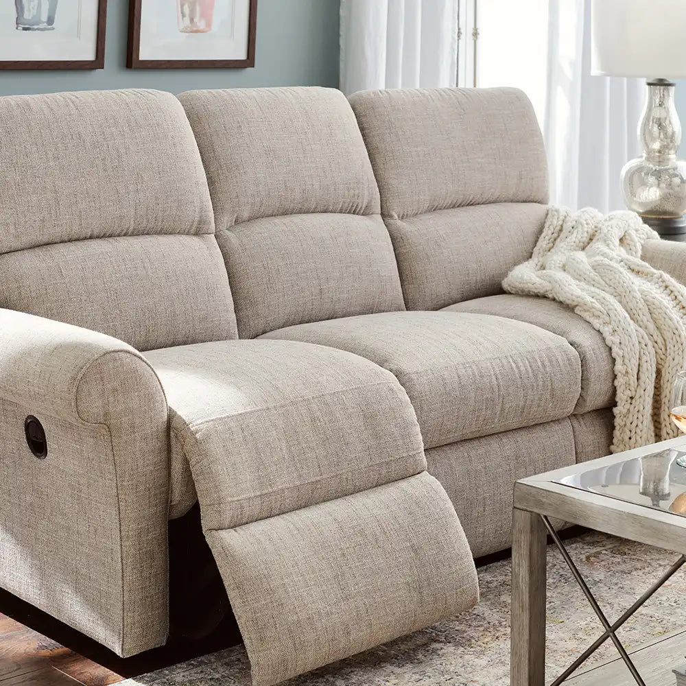 LAZBOY Robin Reclining Sofa