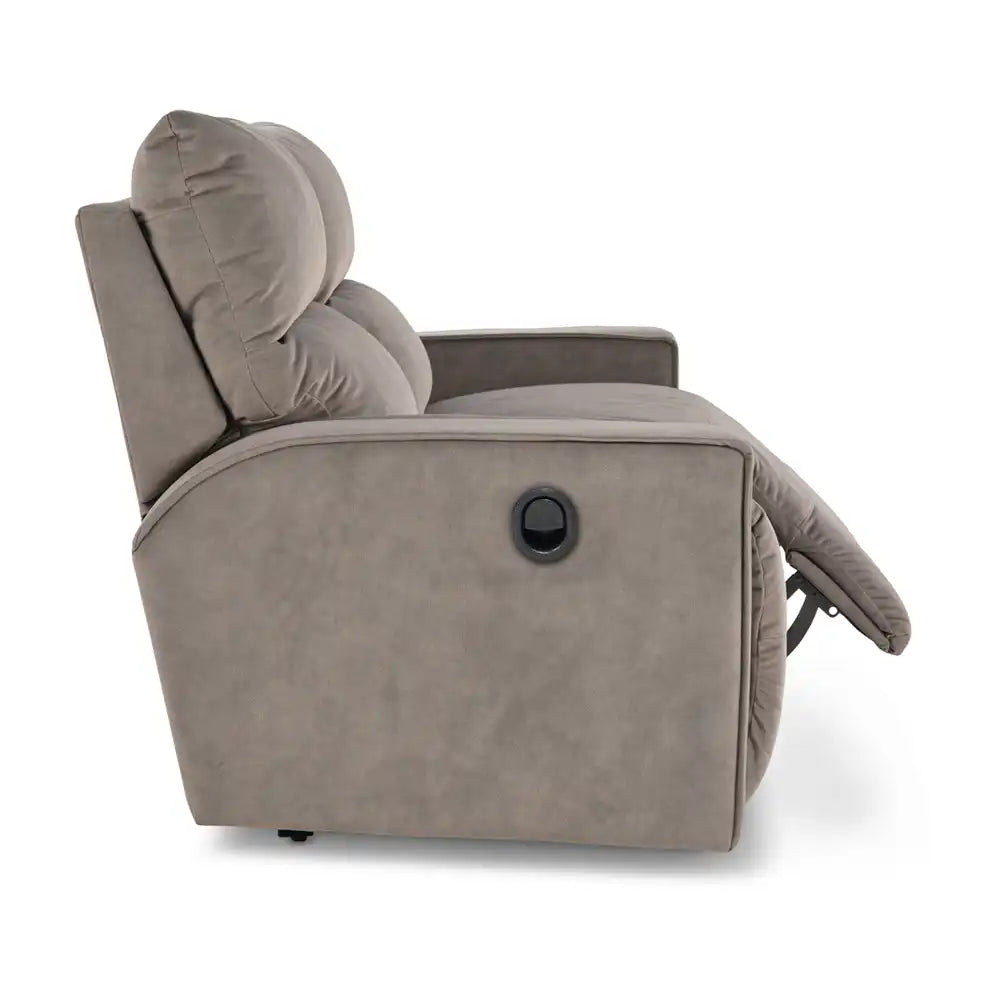 LAZBOY Maddox Reclining 2-seat Sofa