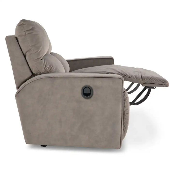 LAZBOY Maddox Reclining 2-seat Sofa