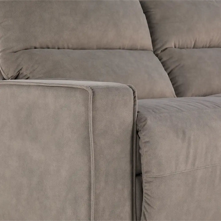 LAZBOY Maddox Reclining 2-seat Sofa