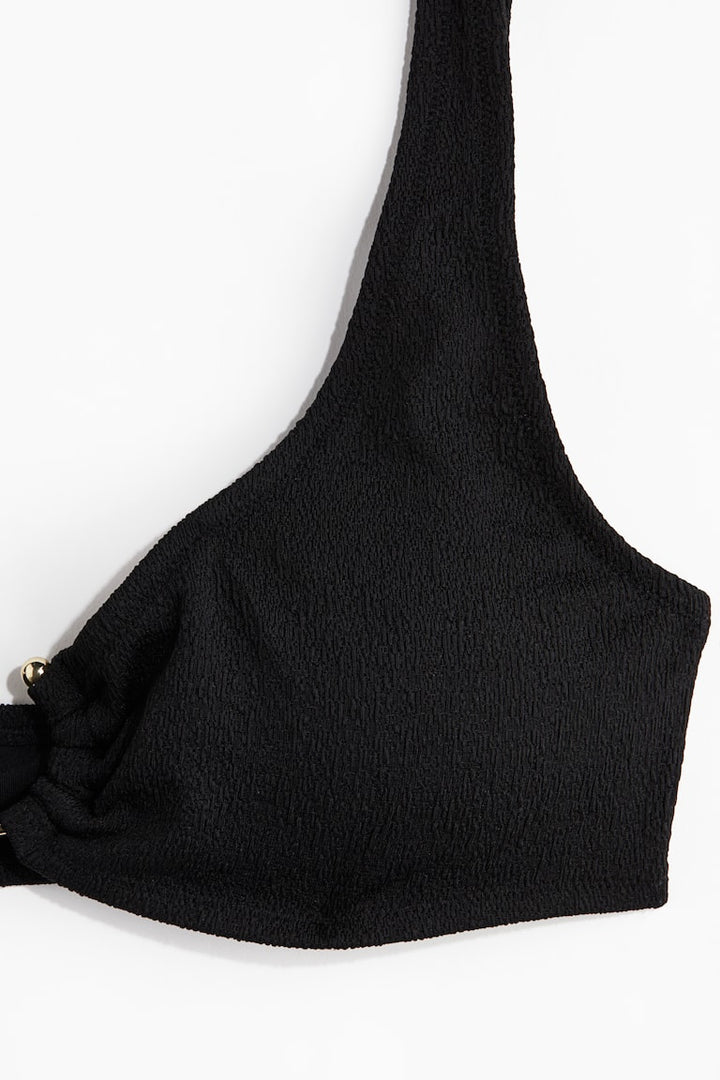 H&M Padded Bikini Top