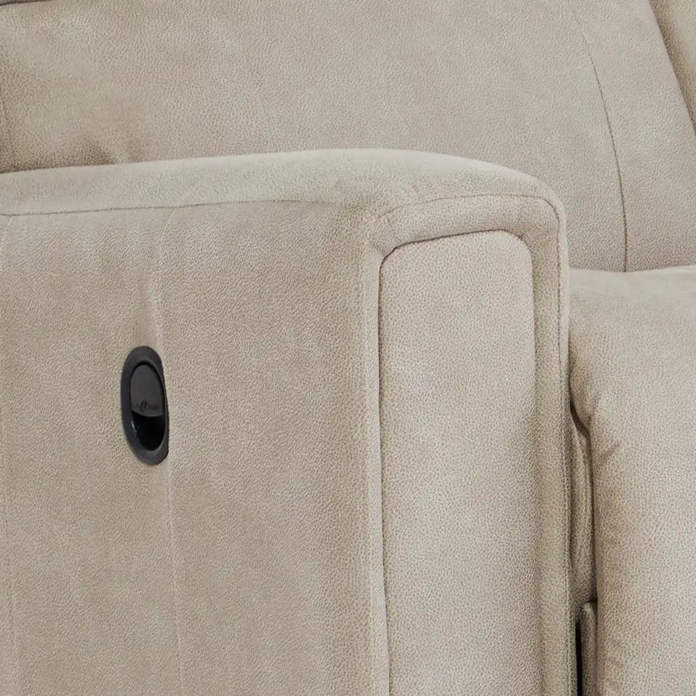 LAZBOY Apollo Reclining Sofa