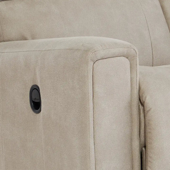 LAZBOY Apollo Reclining Sofa