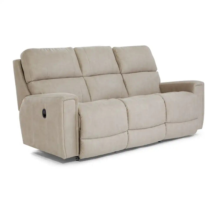 LAZBOY Apollo Reclining Sofa