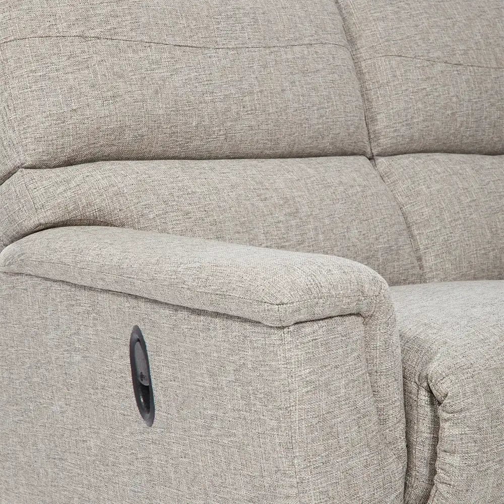 LAZBOY Ava Reclining Sofa