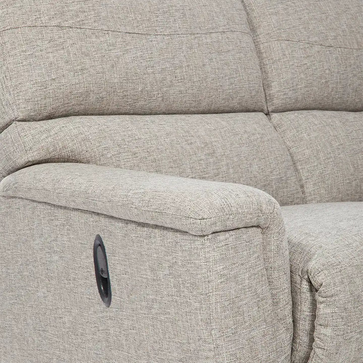 LAZBOY Ava Reclining Sofa