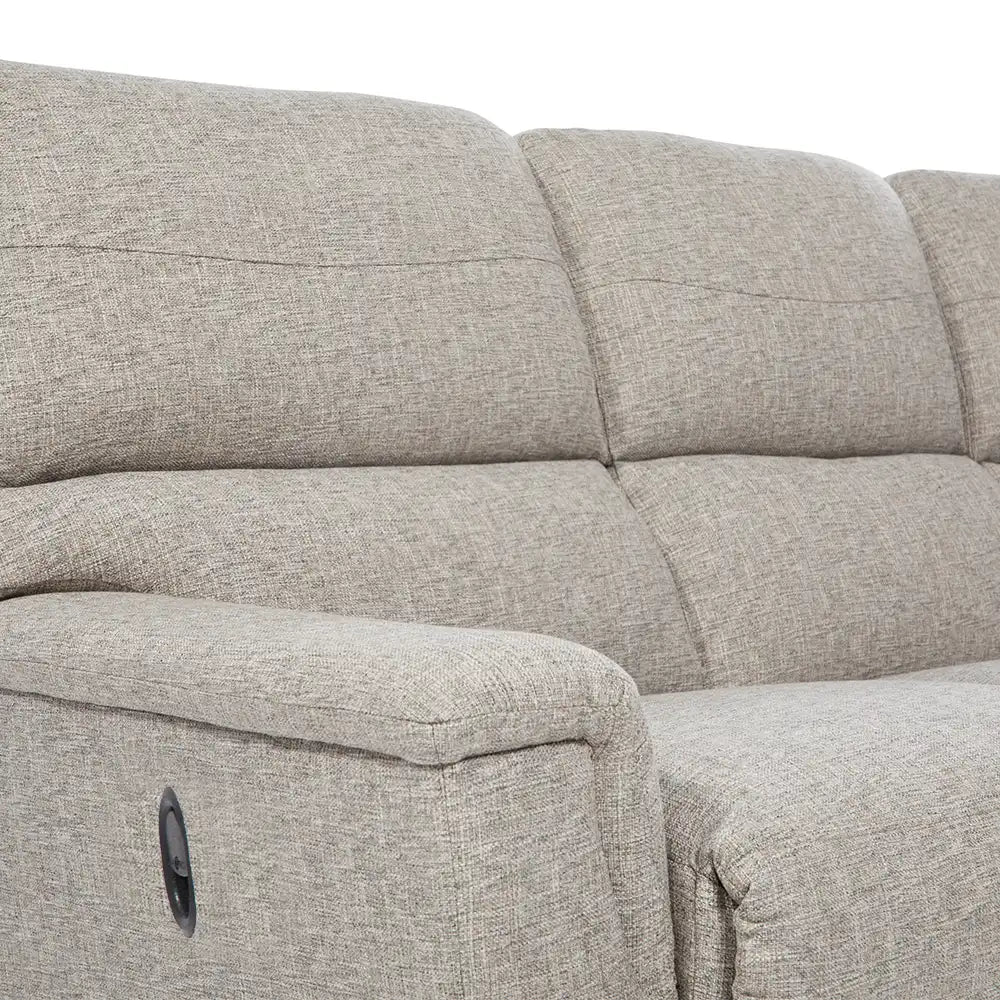 LAZBOY Ava Reclining Sofa