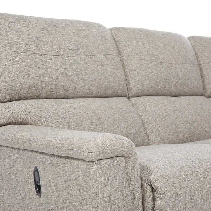 LAZBOY Ava Reclining Sofa