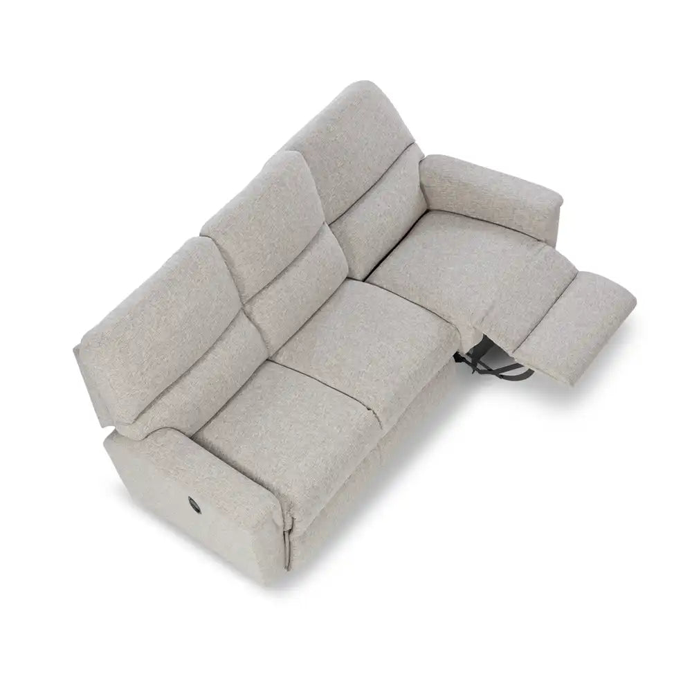 LAZBOY Ava Reclining Sofa