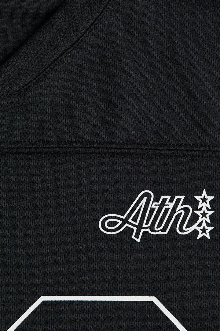 H&M Long-Sleeved Hockey Shirt