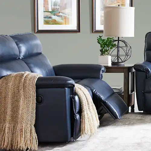 LAZBOY Jay Reclining Loveseat