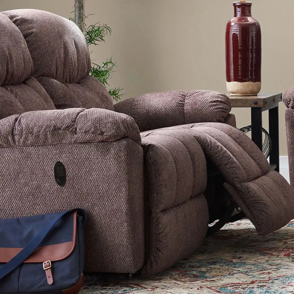 LAZBOY Morrison Reclining Loveseat