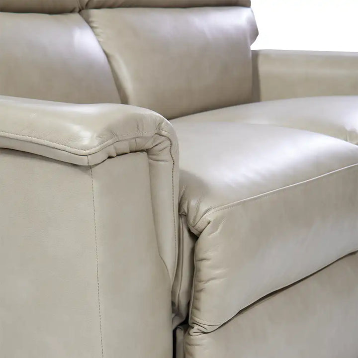 LAZBOY Ava Reclining Loveseat