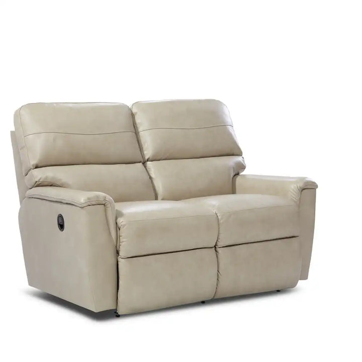 LAZBOY Ava Reclining Loveseat