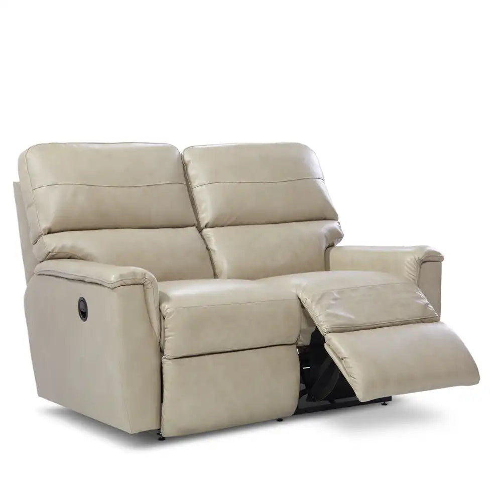 LAZBOY Ava Reclining Loveseat