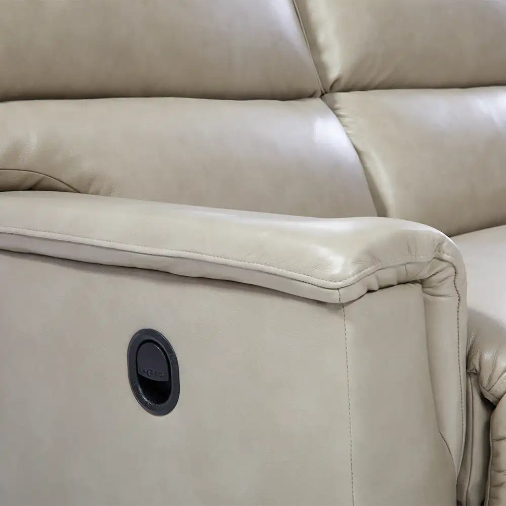 LAZBOY Ava Reclining Loveseat
