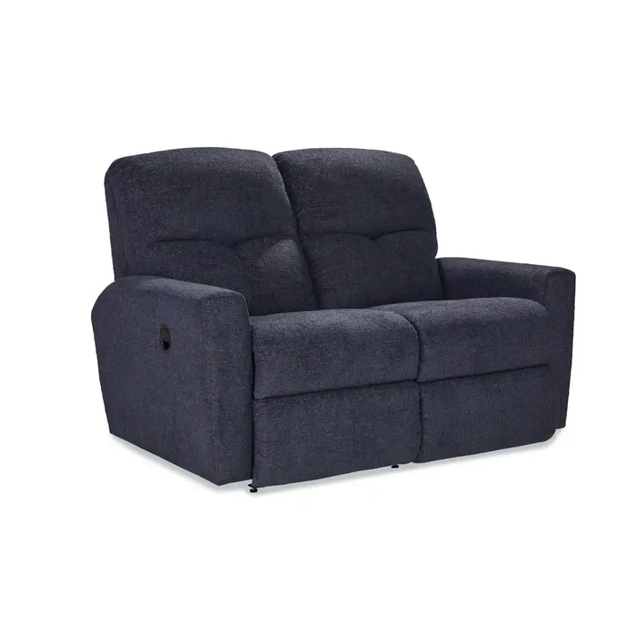 LAZBOY Hawthorn Reclining Loveseat