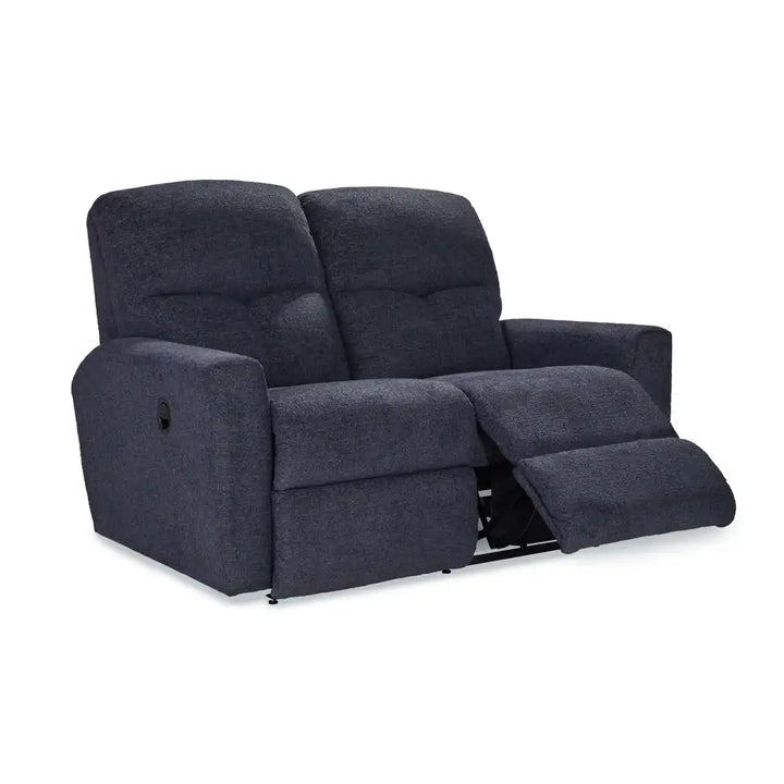 LAZBOY Hawthorn Reclining Loveseat