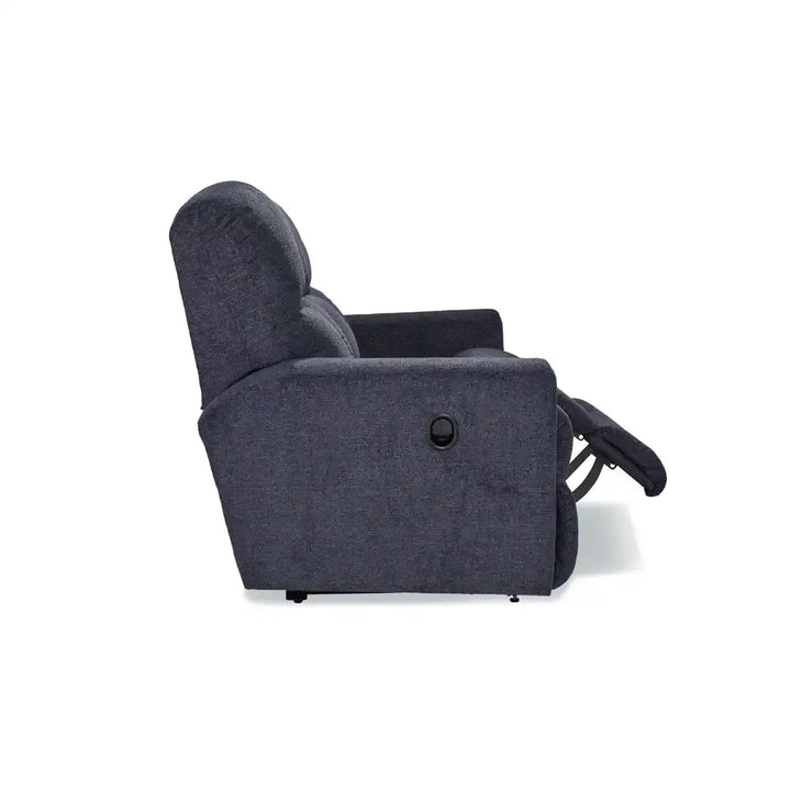 LAZBOY Hawthorn Reclining Loveseat